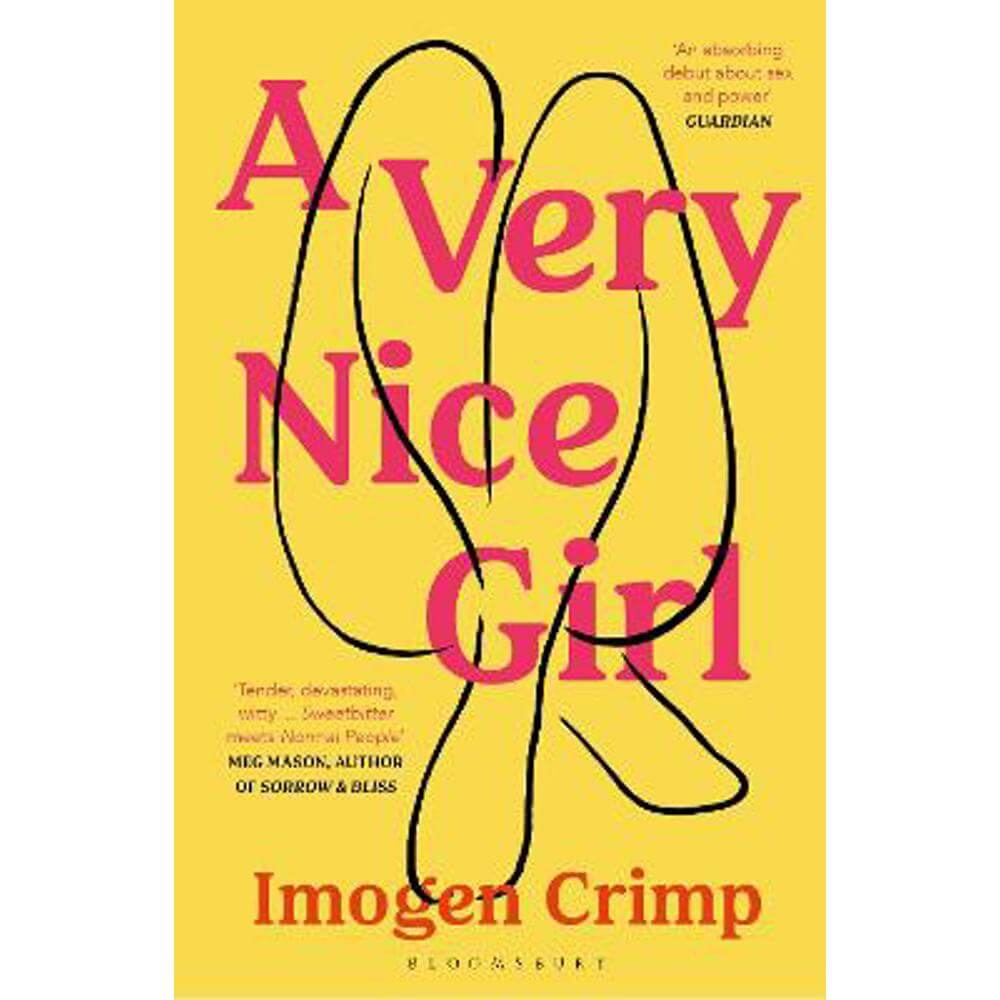 A Very Nice Girl (Paperback) - Imogen Crimp